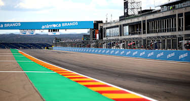 In Aragon findet ein gemeinsamer Michelin-Test statt