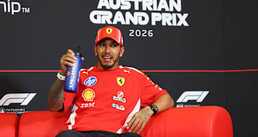 Lewis Hamilton will Mercedes im Österreich-GP unter Druck setzen