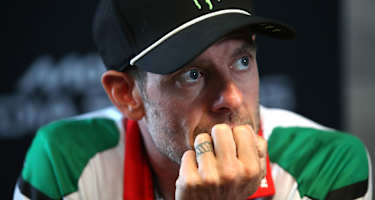 Cal Crutchlow wünscht sich einen stärkeren Zusammenhalt