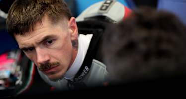 Scott Redding