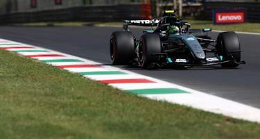 Formel-1-WM-Leader Kimi Antonelli traut Ferrari viel zu