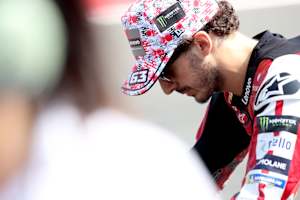 Francesco Bagnaia