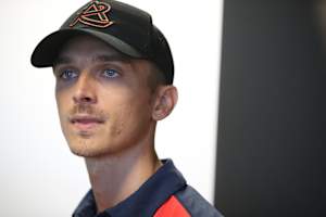 Luca Marini