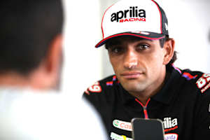 Jorge Martin