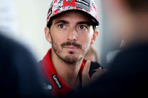 Francesco Bagnaia