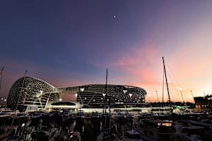 Das WM-Finale findet wie geplant in Abu Dhabi statt