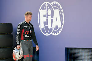 Nico Hülkenberg