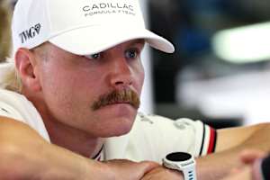 Valtteri Bottas