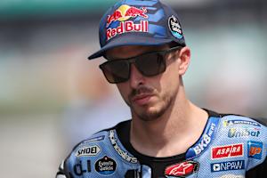 Alex Marquez