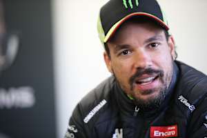 Franco Morbidelli
