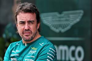 Fernando Alonso