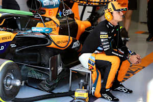 Lando Norris
