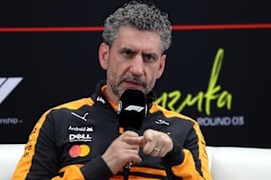 Stella: «Oscar hat noch keine GP-Runde gedreht, das wollen wir ändern»