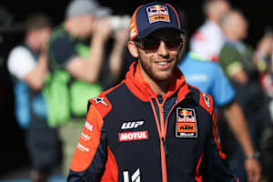 Enea Bastianini
