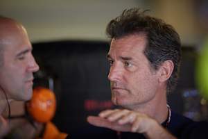 Mark Webber weiss, wie wichtig Max Verstappen für die Formel 1 ist