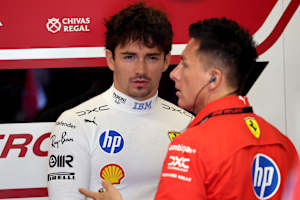 Charles Leclerc