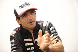 Jorge Martin