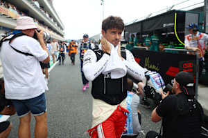 Charles Leclerc