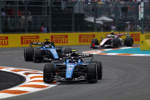Carlos Sainz weiss: Die Williams-Wende wird viel Zeit in Anspruch nehmen