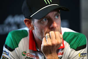 Cal Crutchlow wünscht sich einen stärkeren Zusammenhalt