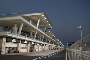 Ob der Katar-GP im November stattfindet, wird im September entschieden