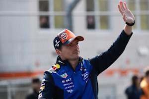 Bye bye, Zandvoort! 2026 fand Verstappens Heimrennen zum letzten Mal statt