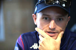 Jack Miller hat für 2027 noch keinen Job