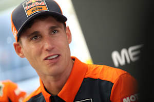 Pol Espargaro