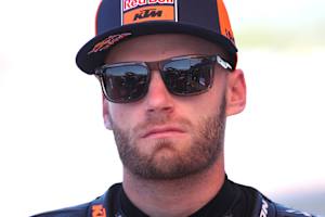 Brad Binder