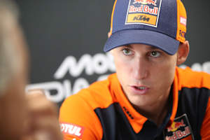 Pol Espargaro