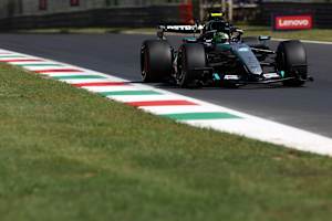 Formel-1-WM-Leader Kimi Antonelli traut Ferrari viel zu