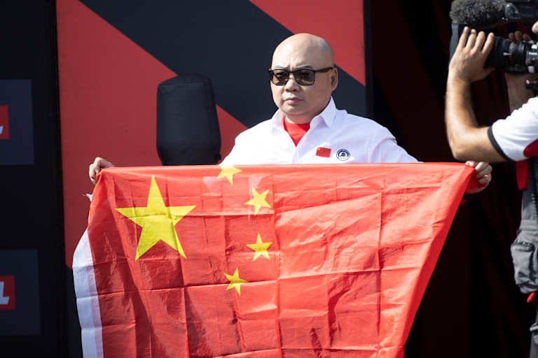 Furcht vor chinesischen Werken: Brutale Kapazitäten und Reaktionen