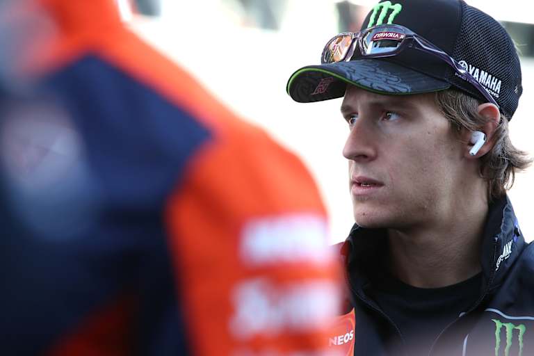 Fabio Quartararo