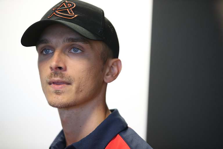 Luca Marini