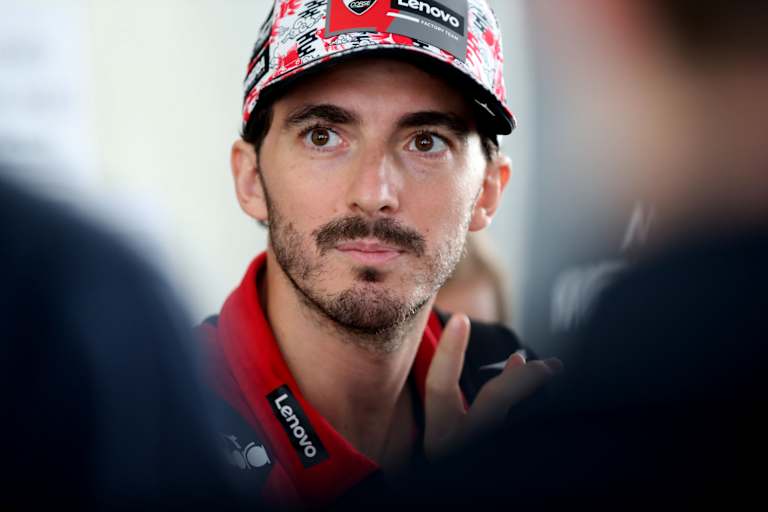 Francesco Bagnaia