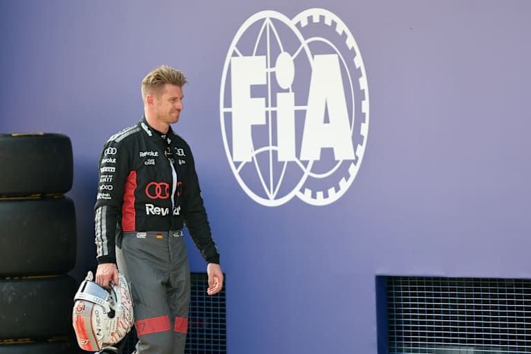 Nico Hülkenberg