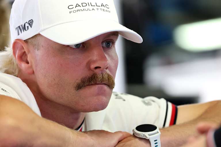 Valtteri Bottas