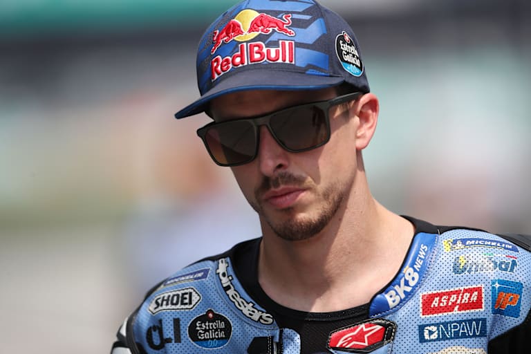 Alex Marquez