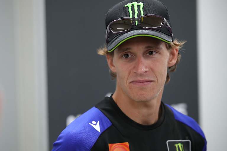 Fabio Quartararo