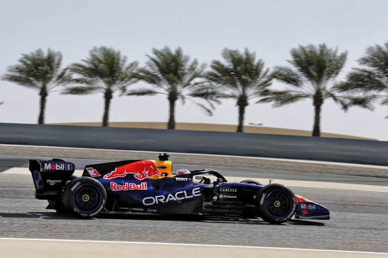 Max Verstappen (Red Bull Racing-Ford)