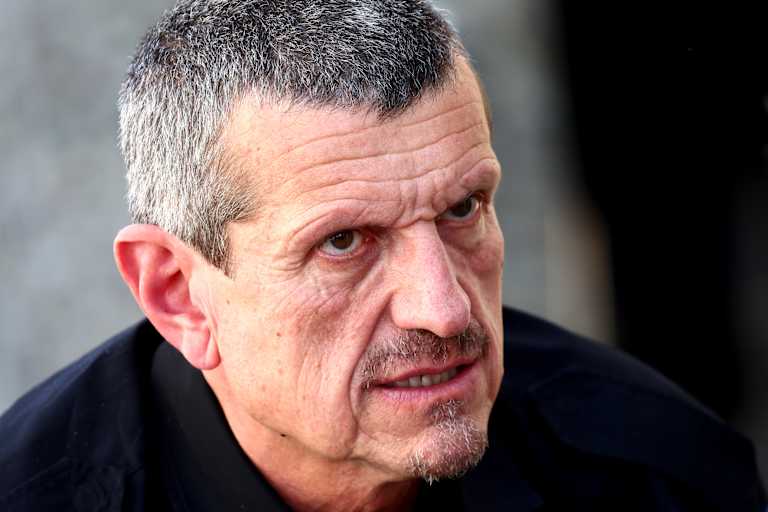 Günther Steiner