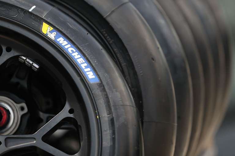 Michelin 2027: Superbike-WM statt MotoGP