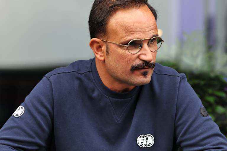 Tonio Liuzzi