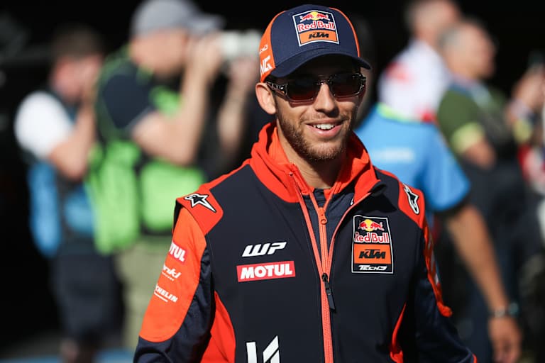 Enea Bastianini