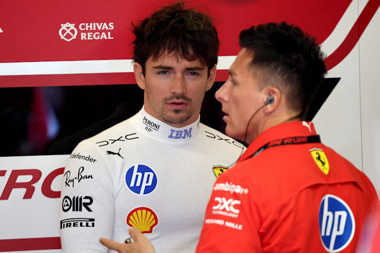 Charles Leclerc