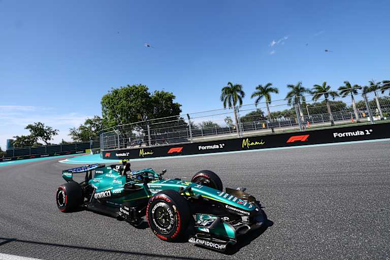 Fernando Alonso kämpfte im Qualifying mit Getriebeproblemen