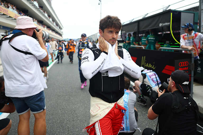 Charles Leclerc