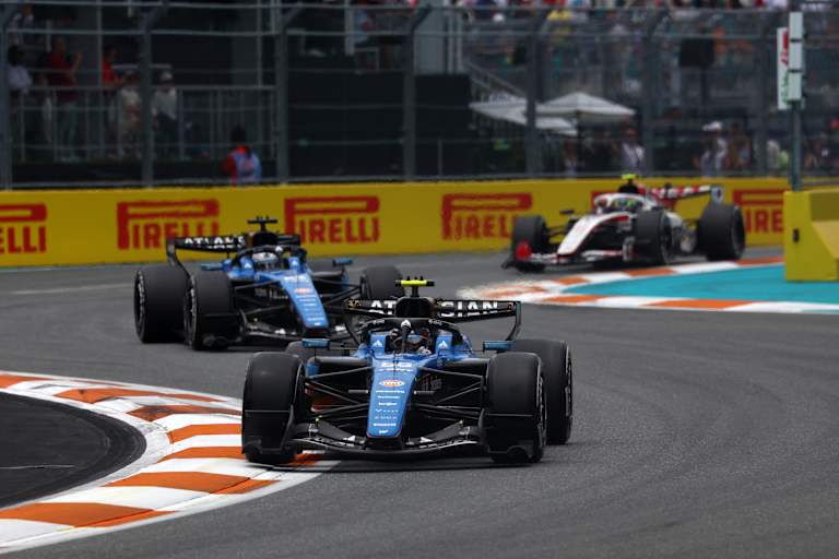 Carlos Sainz weiss: Die Williams-Wende wird viel Zeit in Anspruch nehmen