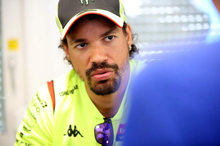 Wohin steuert die Karriere von Franco Morbidelli?
