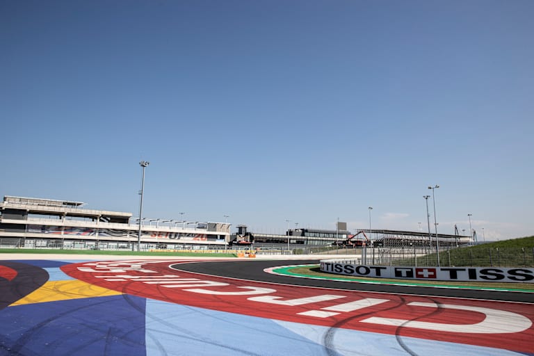 Misano ist Schauplatz des siebten Superbike-Meetings 2026